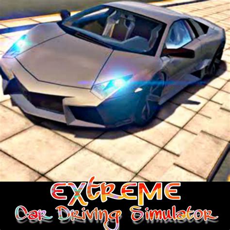 extreme car driving simulator mod apk for pc